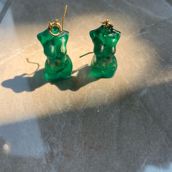 Absoloutly stunning custom to order goddess earing - Picture 7 of 11